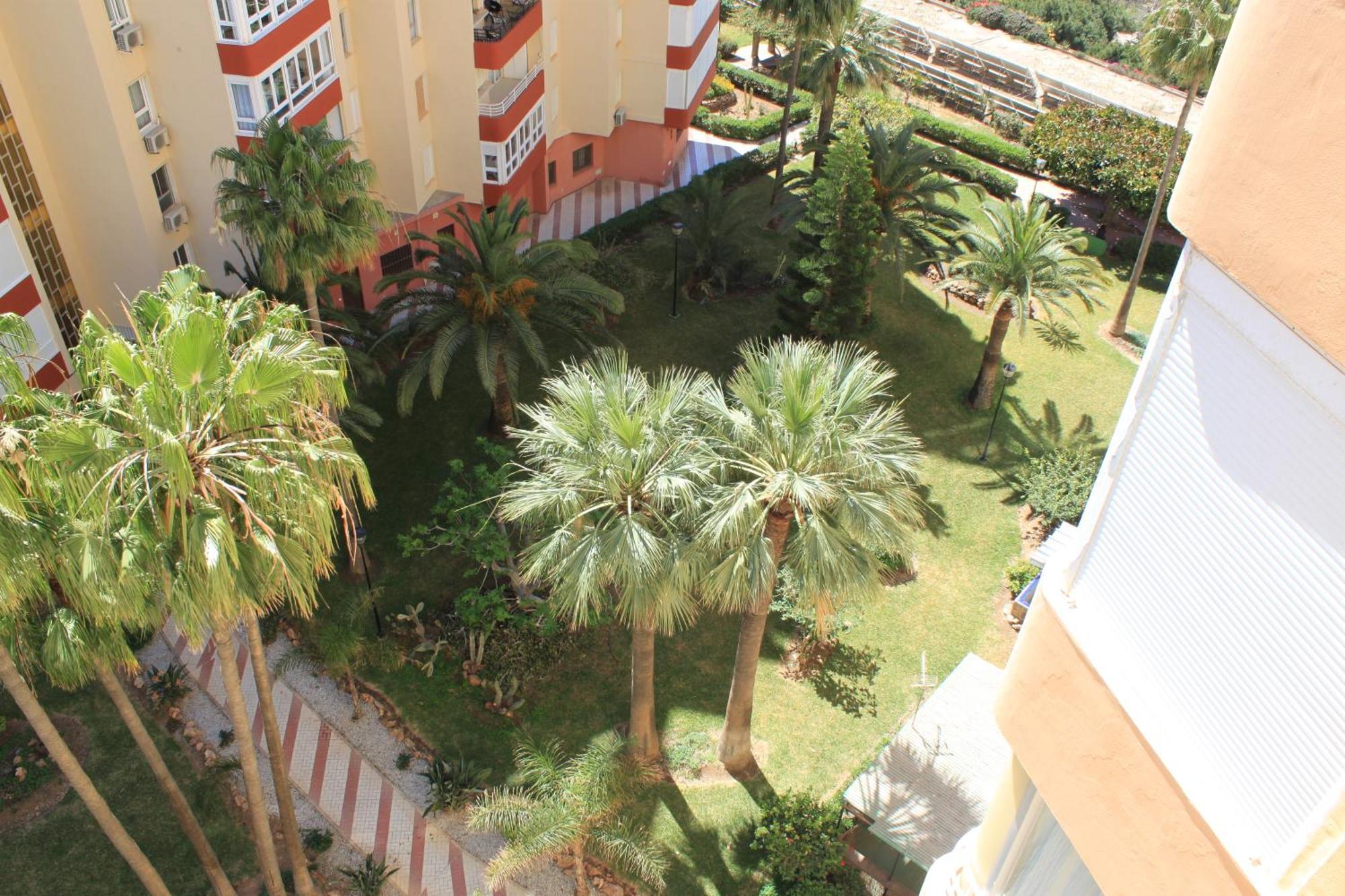 Apartamento Frente Al Mar Torrox Exterior photo